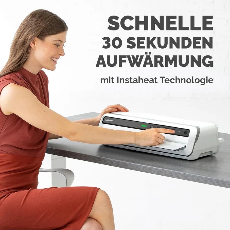 LAMINATOR VENUS A3/5746701 FELLOWES