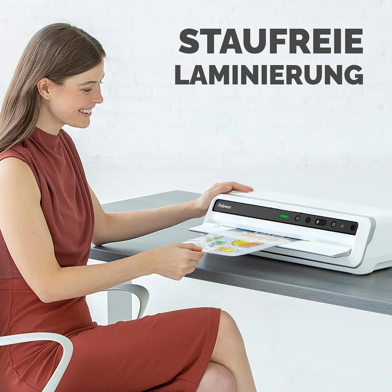 LAMINATOR VENUS A3/5746701 FELLOWES