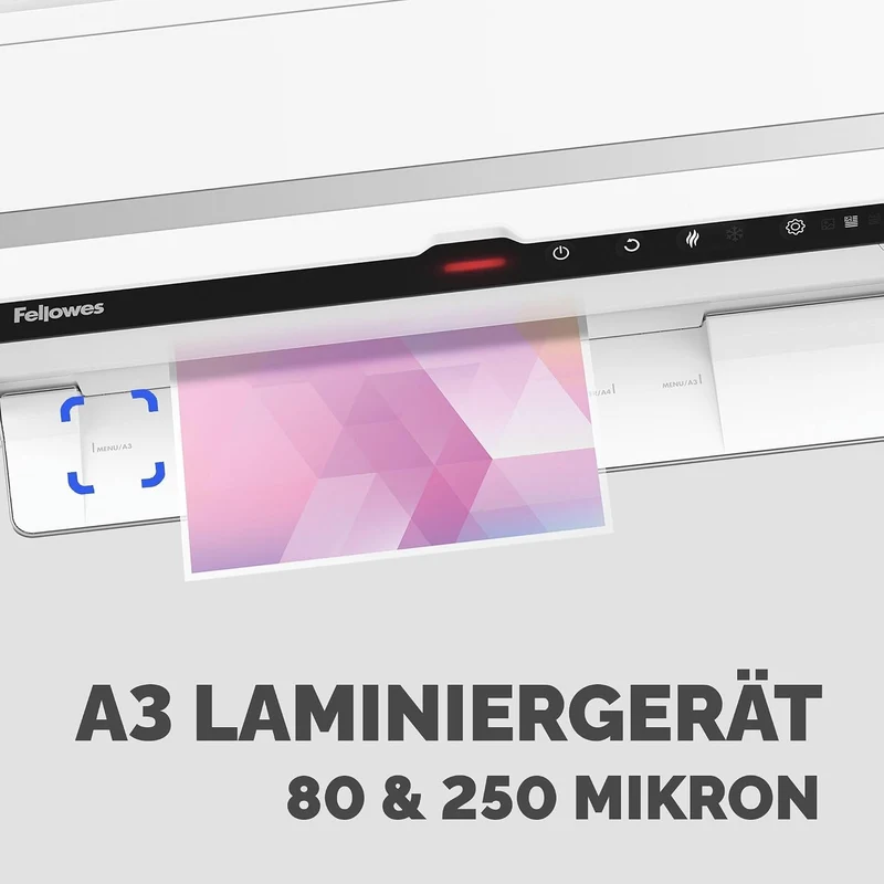 LAMINATOR VENUS A3/5746701 FELLOWES