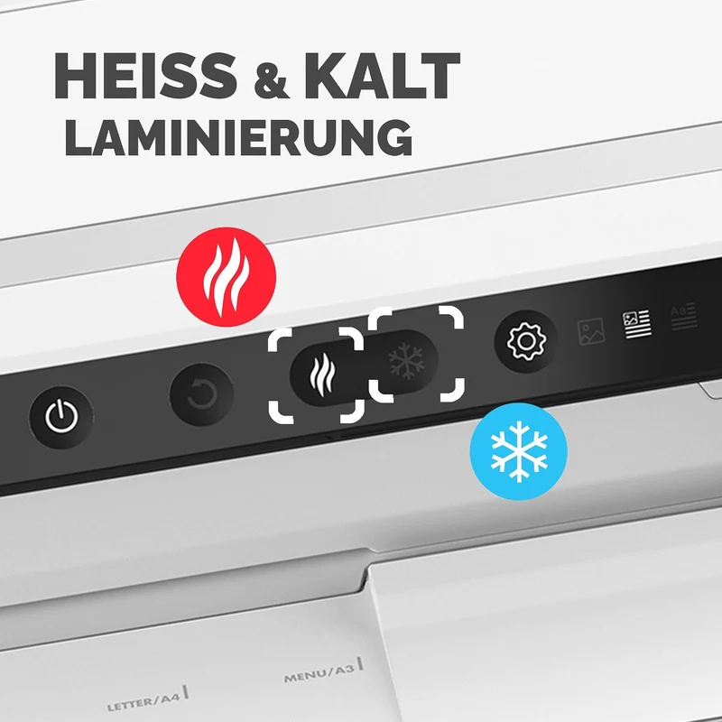 LAMINATOR VENUS A3/5746701 FELLOWES
