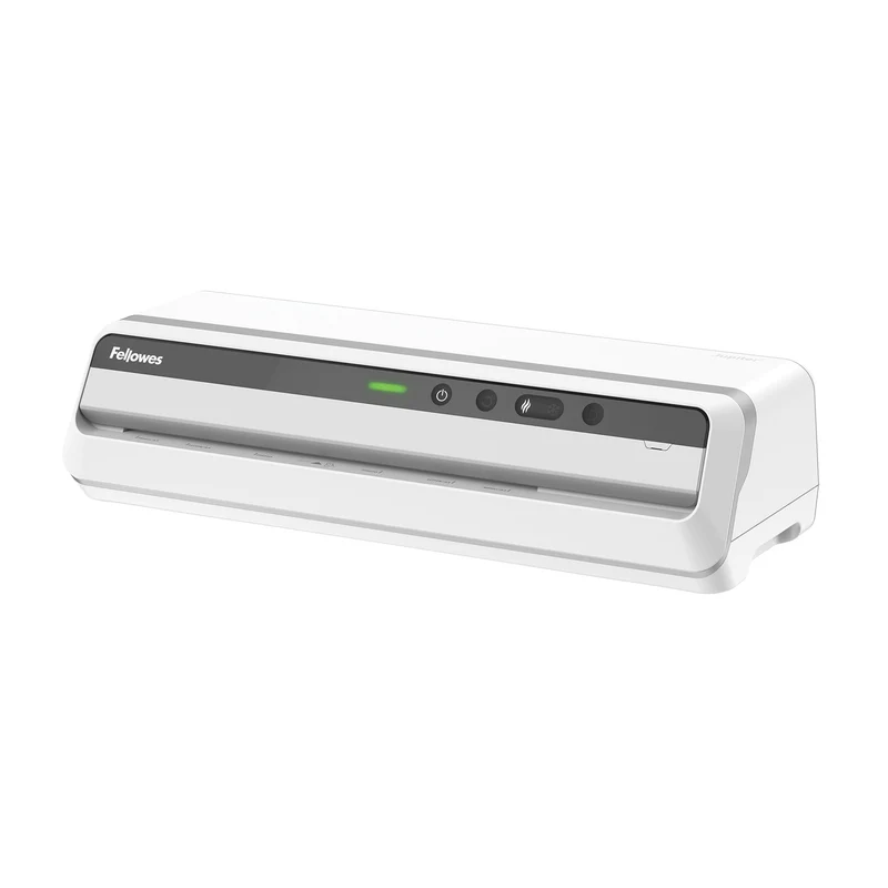 Fellowes Jupiter Laminiergerät A3 zum Heisslaminieren von Hüllen von 80 bis 250 Mikron, intensiver G