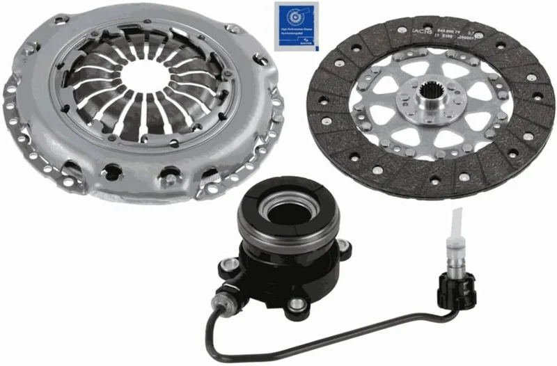 SACHS 3000 990 146 Kupplungssatz