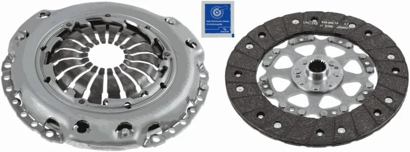SACHS 3000 990 146 Kupplungssatz