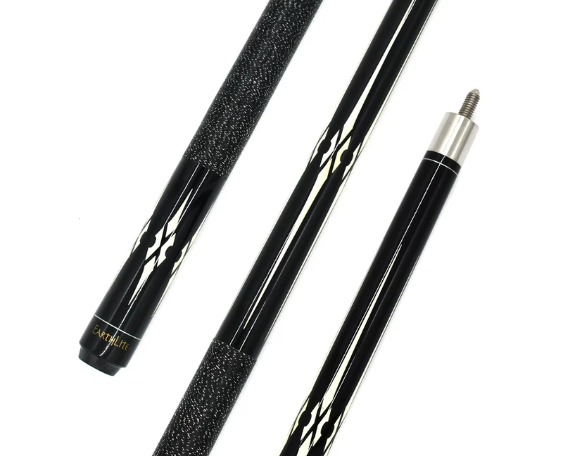 Billardqueue Pool Queue Classic Earthlite 604, 147cm, 19-21 Oz.