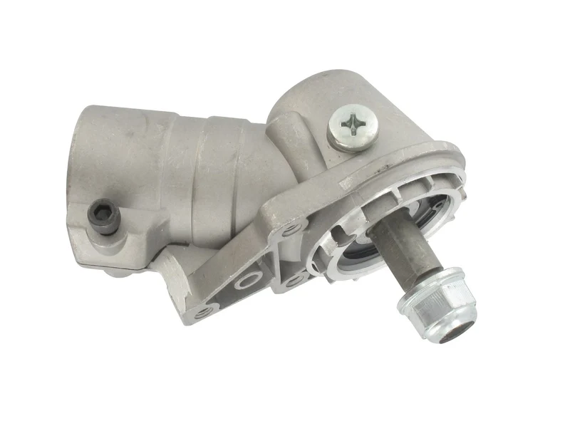 GREENSTAR Winkelvorsatz anpassbar Stihl, schwarz, 507836 4154, 4154