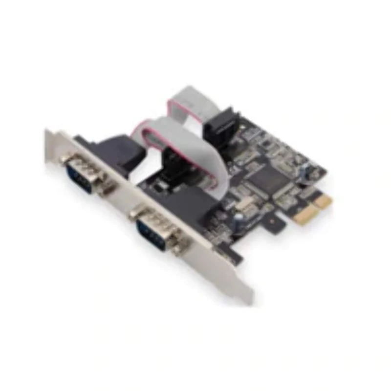 mc-pcie-mcs2s interne-Serie Karte und-Adapter Schnittstelle – Zubehör (PCIe,-Serie, MCS9901)