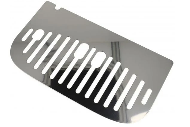 Tropfblech Abstellgitter AbtropfGitter Tassenauflage/für DeLonghi Kaffee-Vollautomat DeLonghi Magnif