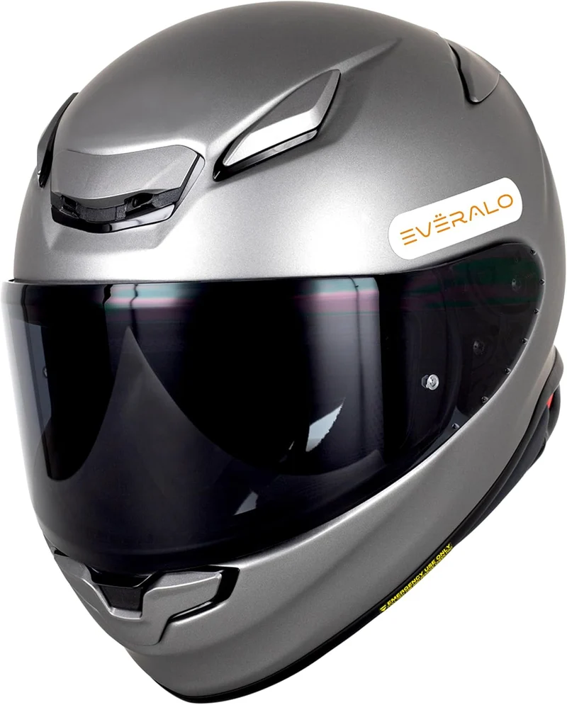 Visier Kompatibel Mit Shoei Nxr 2 - Z8 - Xspr Pro - X15 - Cwr F2 – Pinlock-Ready Helmvisier (Light S