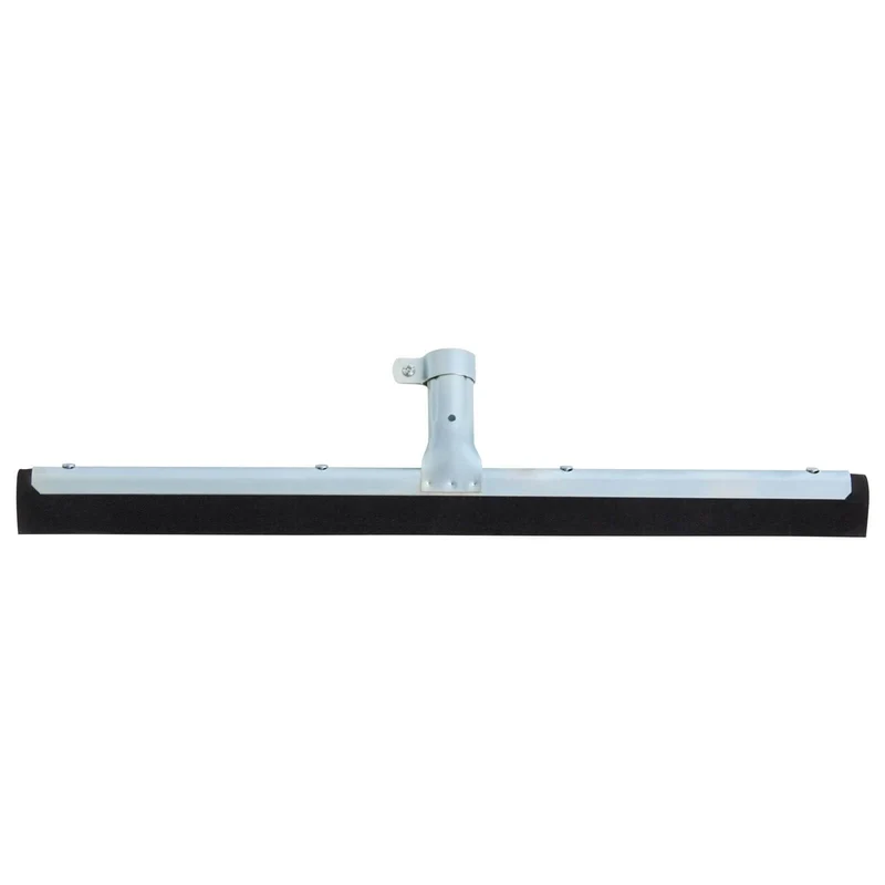 10x Alfa Wasserschieber 60 cm Bodenabzieher mit Schaumstofflippe 60 cm 10, 60 cm 10