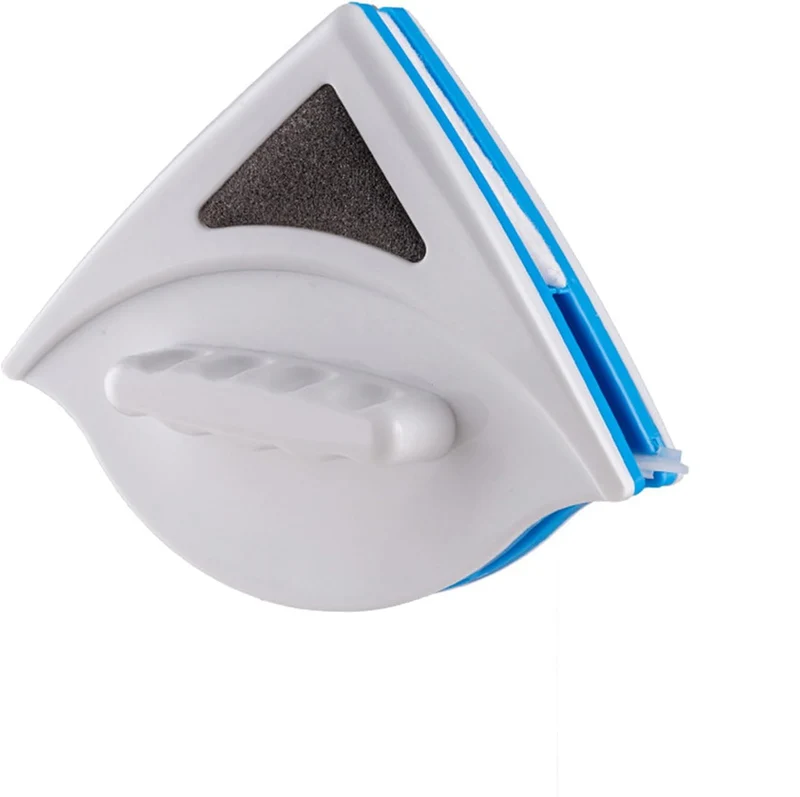 Doppelseitiger Glaswischer,Magnetische Fensterreiniger Doppelseitiger,Doppelseitiger Magnetischer Gl