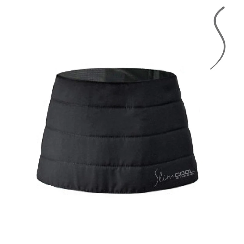 ShapeBelt | Abnehmen durch Kühlung | Cryo Shapewear (zur Aktivierung von braunem Fett) | Schlanker d