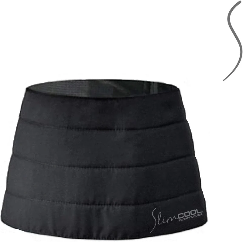 ShapeBelt | Abnehmen durch Kühlung | Cryo Shapewear (zur Aktivierung von braunem Fett) | Schlanker d
