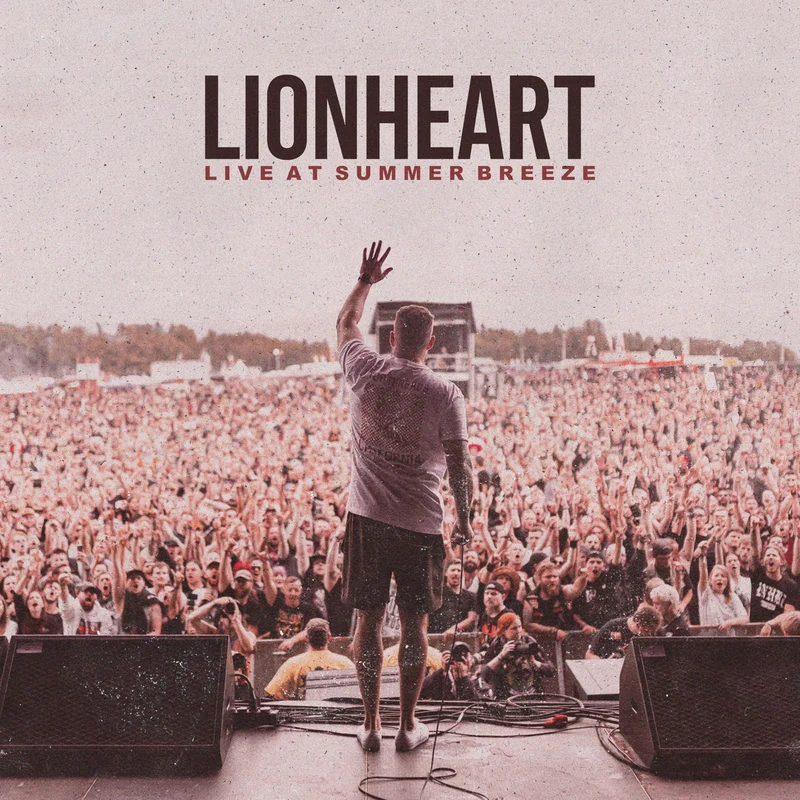 Live at Summerbreeze (Col.), Vinyl