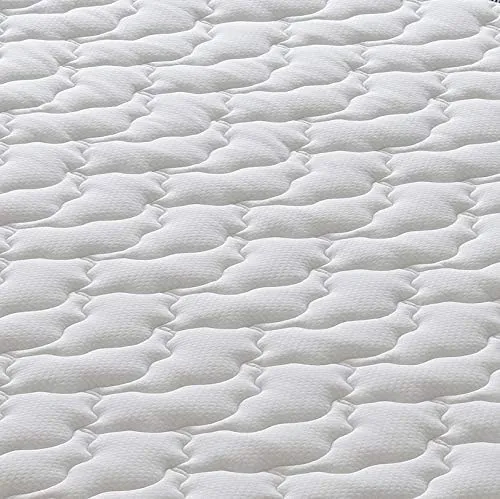 MaterassieDoghe - Memory Foam Matratze 180x200-9 differenzierte Bereiche - Orthopädie - Reversibler