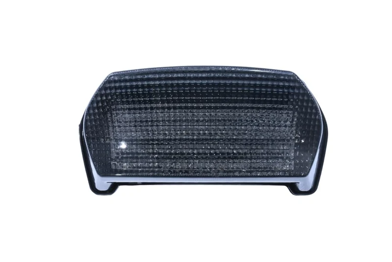 aVDB-moto LED Bremslicht/Rücklicht kompatibel mit KAWASAKI GPZ 1100 1995-1998 Plug & Play mit integr