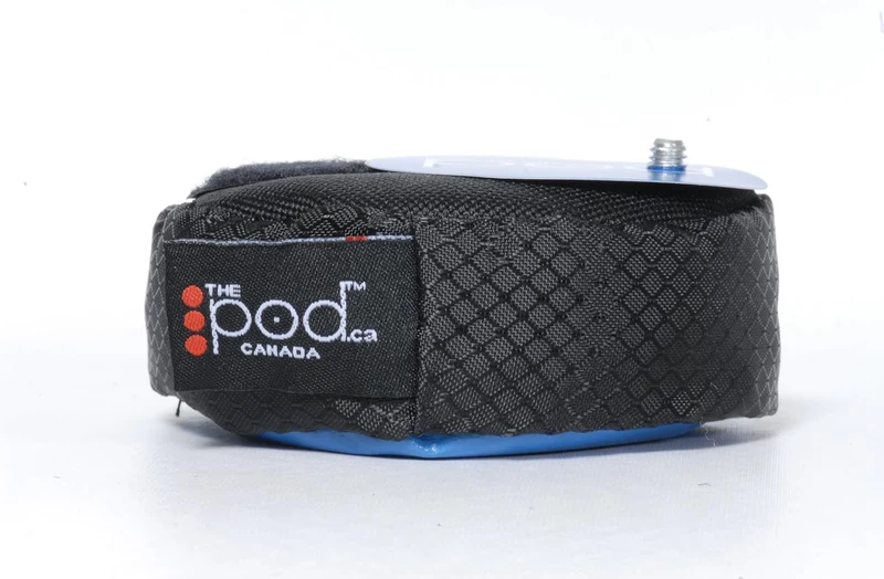 The Pod B0055-B Kameraplattform Blue & Black