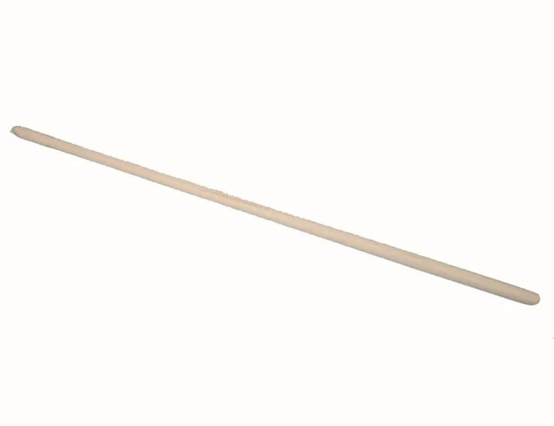 Heugabelstiel 150cm ger. gerade