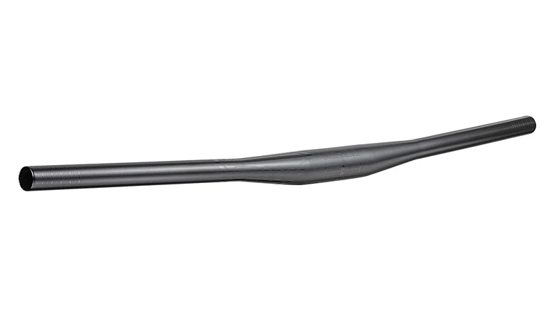 Funn Kingpin Manubrio Mountain Bike con Morsetto 35mm e Larghezza 785mm, Manubrio Rialzato Resistent