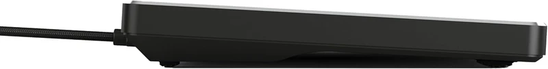 GLORIOUS Gaming GMMK Compact (60%) Barebones (Frame Only) - Mechanisches Gaming-Keyboard, tastenweis
