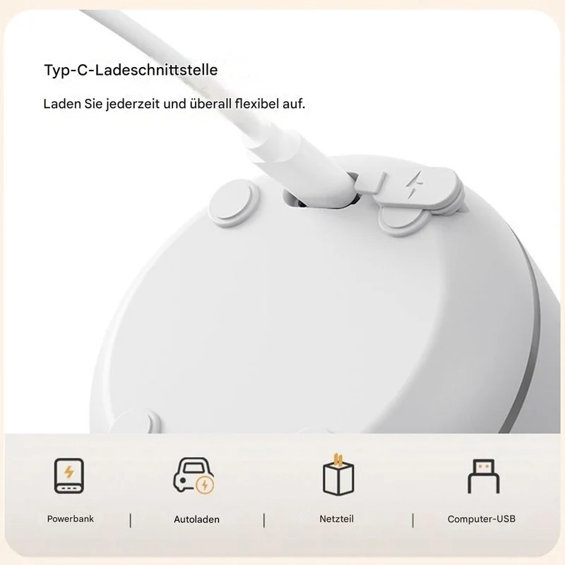 Persönlicher Tragbarer Mixer - 550 ml Persönlicher Tragbarer Kabelloser Mini Mixer | Mini Reise Ents