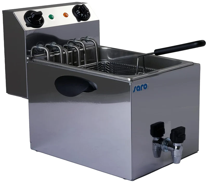 Saro Fritteuse Modell Profri 10