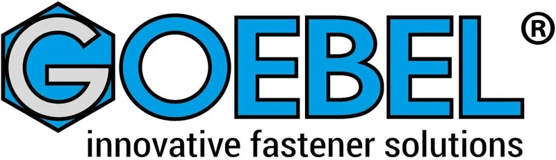 GOEBEL® - 1 Rolle - Thermo-Glasgewebeband B40mm x 2,0mm x L50m, Selbstklebend - zur Unterbrechung vo