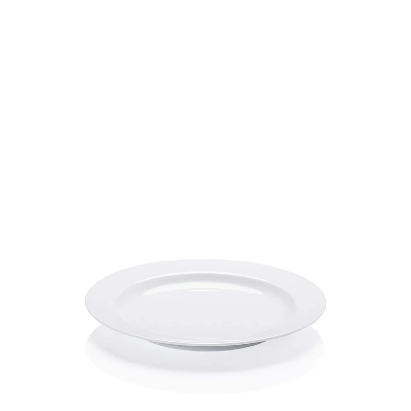 Arzberg Form 1382 Frühst.Teller 22/FA Weiss 6-er Set