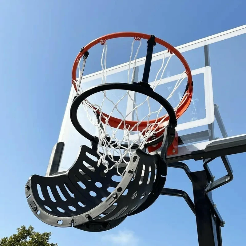 Pegasi Basketball-Rücklaufsystem