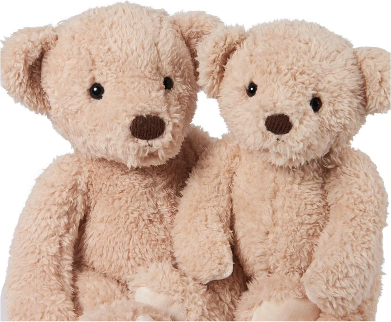GUND Cindy Teddybär, Plüsch, Vintage, klassisches Stofftier, 30,5 cm