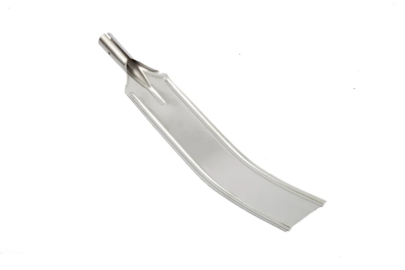 FALCI 249964 – 92 Nimm Feuerstelle Edelstahl