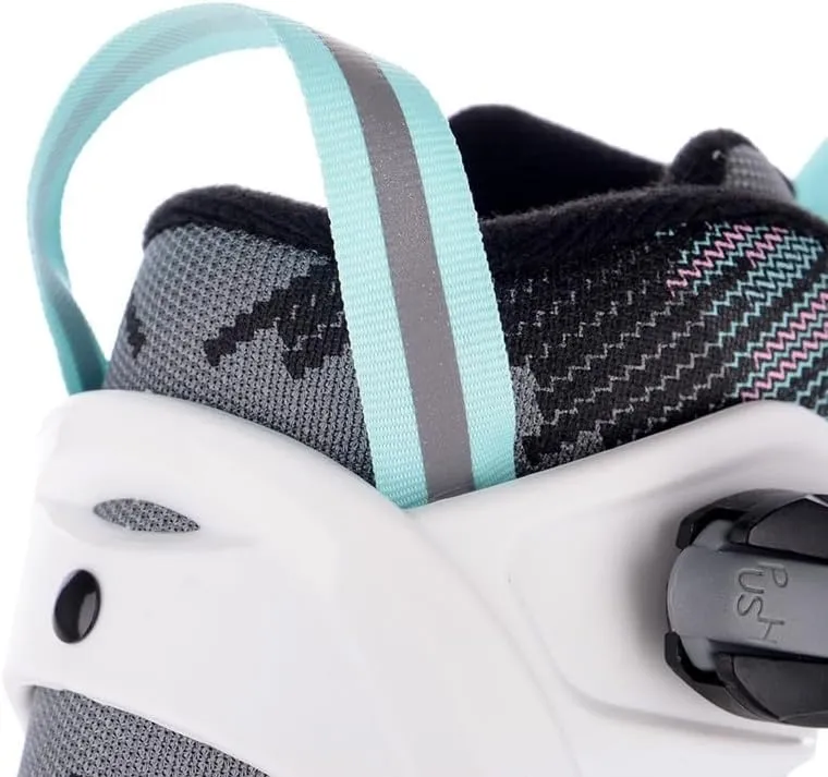 TEMPISH Systent Girl Verstellbare Schlittschuhe Grösse 33-36