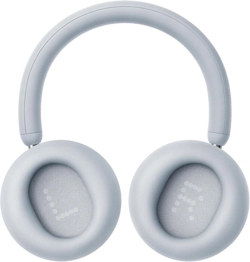 CMF Headphone Pro - Over-Ear Bluetooth Kopfhörer – Bis zu 100h Akku, Hi-Res mit LDAC, Räumlicher Kla