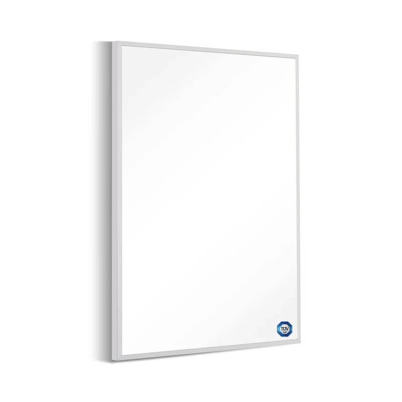 Infrarotheizung Wandmontage 600W, Infrarot Wandheizung – Energiesparender Elektroheizung mit Überhit