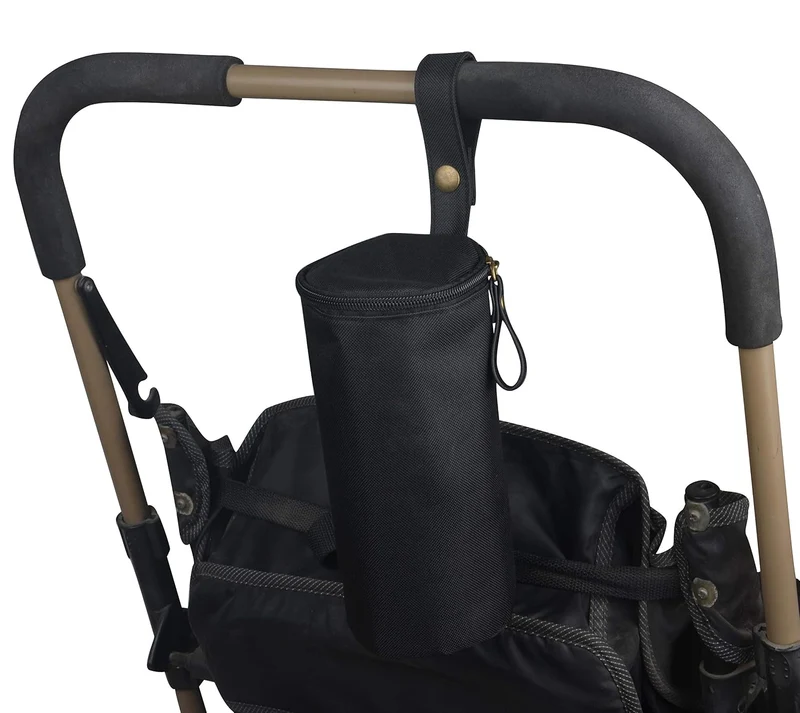Baby-on-Board 216710_018 Simply Swirl Tasche Schwarz, Schwarz
