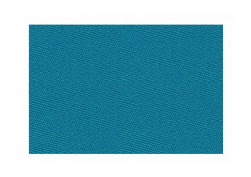 Eurospeed Pool Billard Billardtuch, Super Pro 70 Himmelsblau für 7ft. 8ft. und 9ft. Pooltische 8 ft.