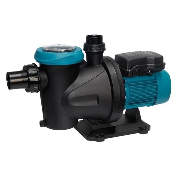 ESPA Poolpumpe Silen S 150 22 m (alte Silen 150) 1,5 PS Reinigungsanlage
