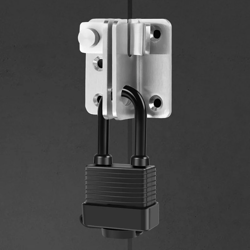 6 Stück Vorhängeschloss Messing Ultra wasserdicht mit PVC-Mantel 42 mm Robust Bügel 12 Schlüssel 4-P