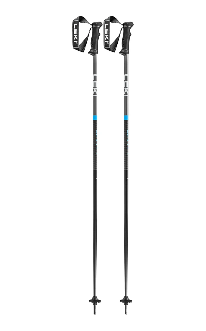 LEKI QNTM 110 cm, 110 cm