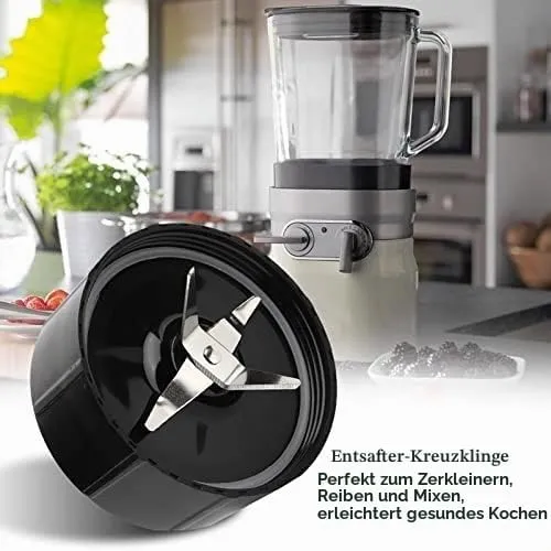 magic maxx ersatzteile Extractor Cross Blade Juicer Ersatz für Blade Blenders Küchenzubehör Zum Koch