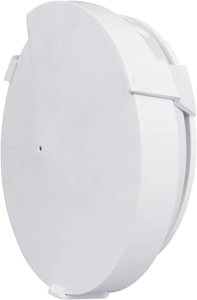 Wandhalterung für TP Link Deco M9 Plus Mesh-System für das ganze Haus, Stabiler Halterungshalter, pl