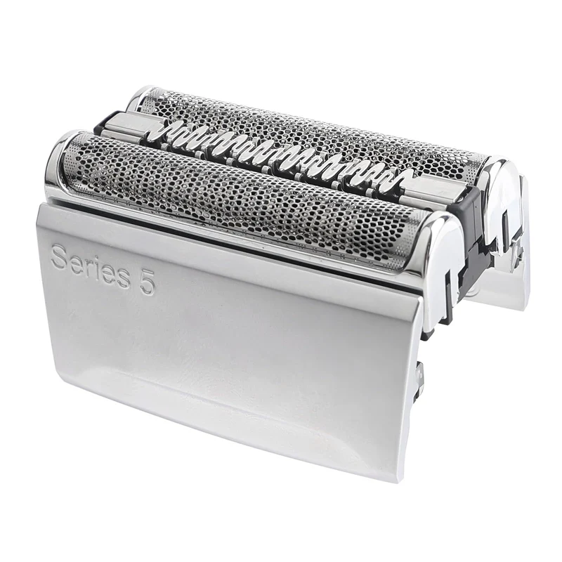 52S Scherkopf Serie 5, Elektrischer S5 Rasierkopf Kompatibel Mit Series 5, S5 Scherkopf Ersatzschert