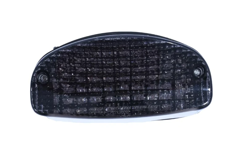 aVDB-moto LED Bremslicht/Rücklicht kompatibel mit HONDA X11 X-ELEVEN CB1100SF 1999-02 Plug & Play mi