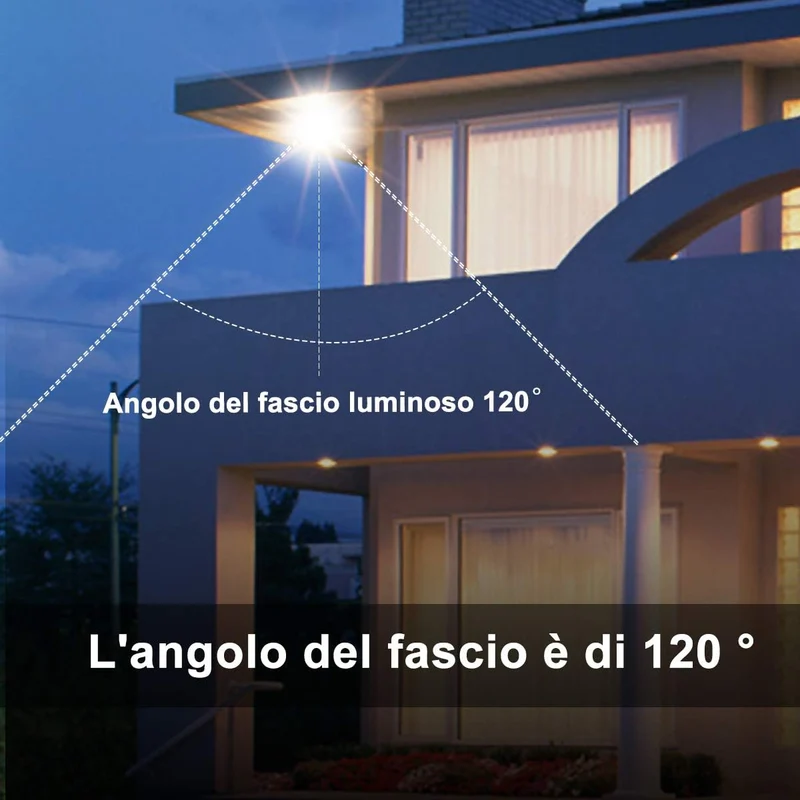 EXTRASTAR 20W LED Strahler, Superhell Led Strahler Aussen, IP65 Wasserdicht LED Fluter, 3000K Warmwe