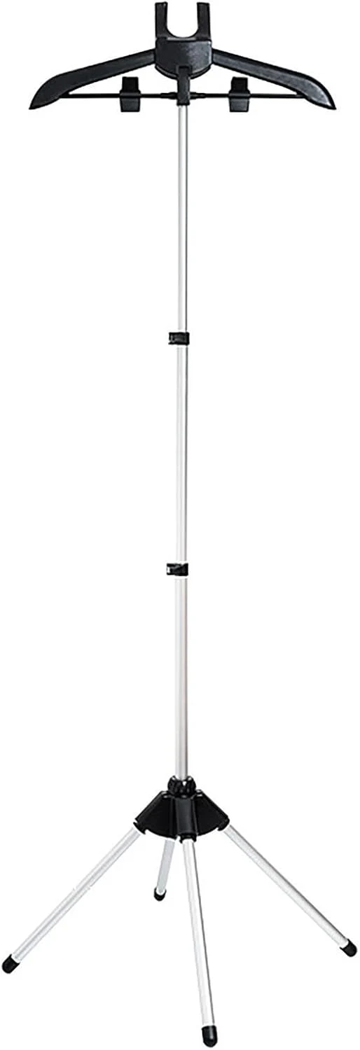 Dampfständer Für Kleidung, Handheld Dampfglätter Ständer,Handheld-Kleiderbügel Für Dampfgarer, Zusam