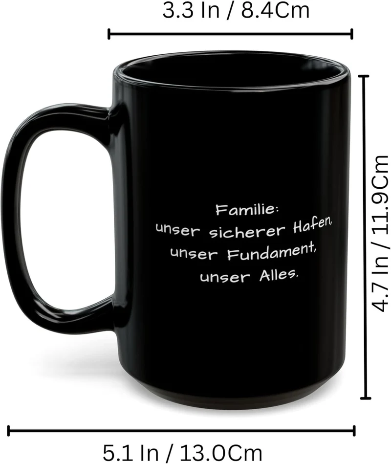 Individuelle Tasse mit Bild oder Text Ihrer Uploads, personalisierte Tasse, mikrowellen- und spülmas