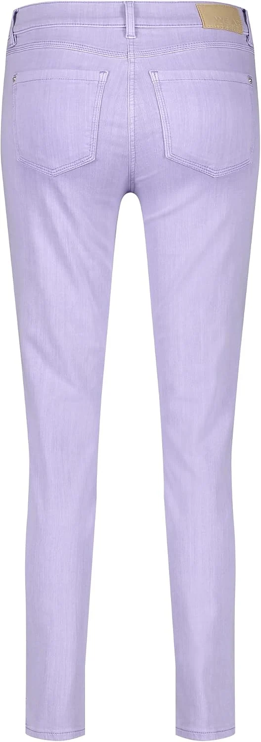 Gerry Weber Damen Kleid 46 Lilac, 46 Lilac