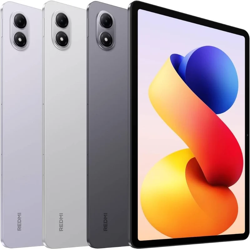 XIAOMI REDMI 2 Pro + Stift, 6+128GB, 12,1" 2,5K 120Hz Display, Riesiger 12.000mAh (typ) Akku, 4nm Pr