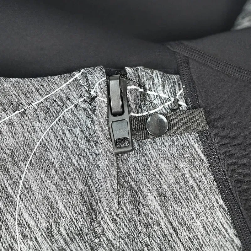 ZCCO Neoprenanzug Herren Damen 3 mm Neopren Thermal Badeanzug für Herren und Damen Langer Tauchanzug