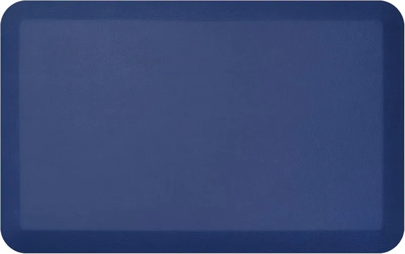 GelPro 817699018588 NewLife by Fussmatte, gegen Ermüdung Ergo-Foam Bodenmatte für die Küche, Schaums