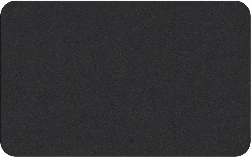 GelPro 817699018588 NewLife by Fussmatte, gegen Ermüdung Ergo-Foam Bodenmatte für die Küche, Schaums